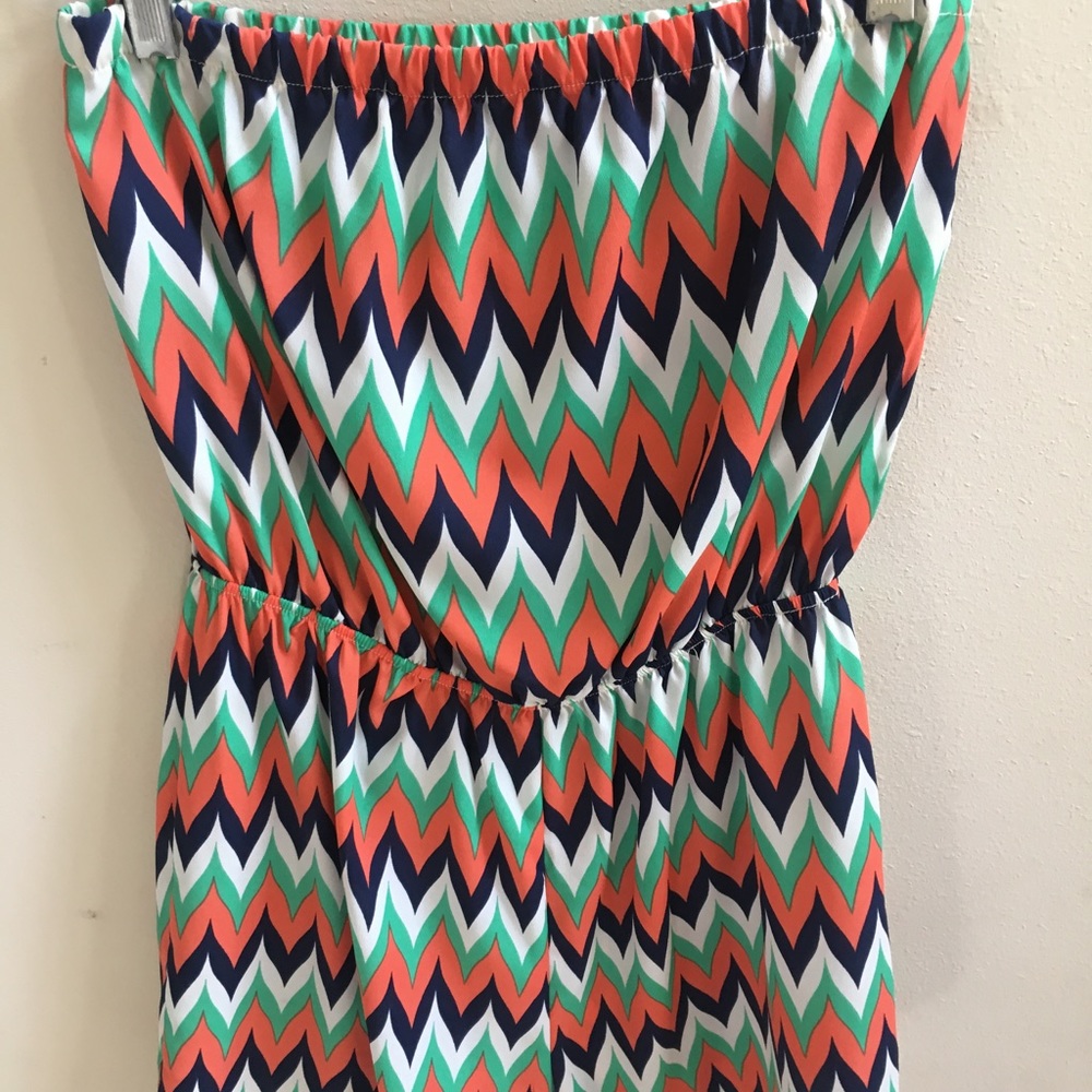 romper - Picture 4 of 4